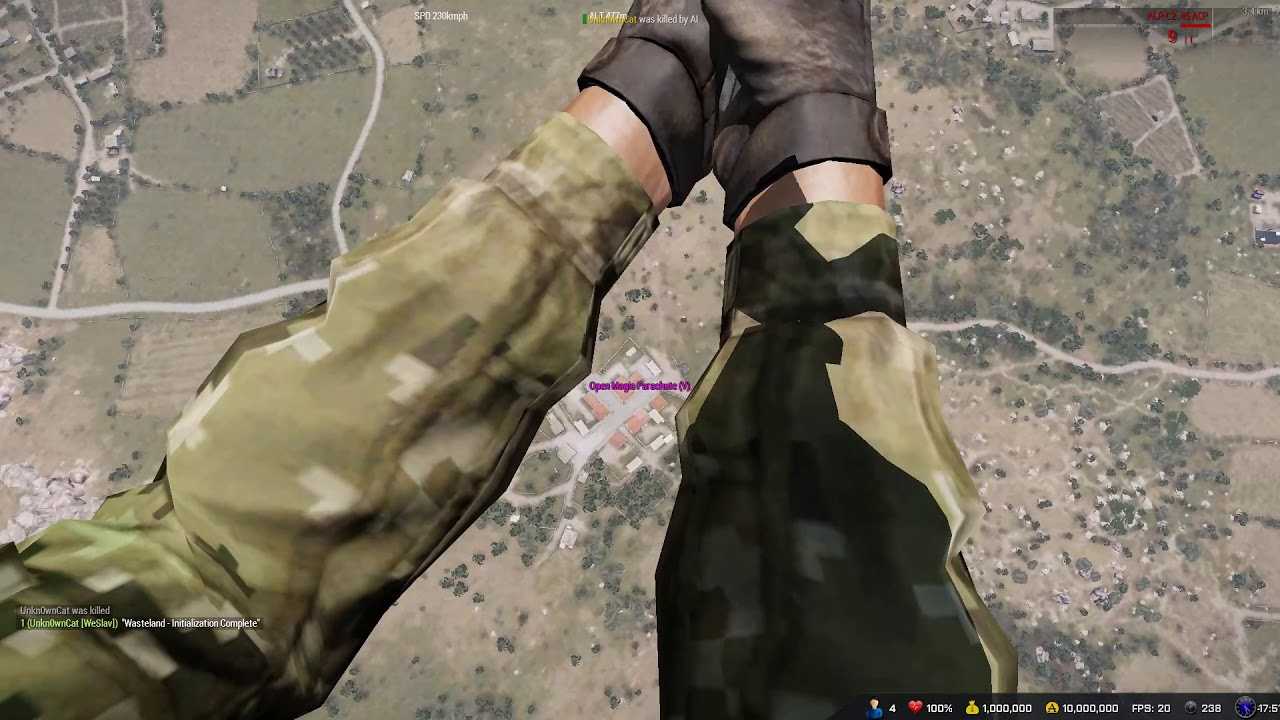 Video Thumbnail for [STREAM] Grauenvolles Versagen mit Bobbinsky, Bolmy und DrDante | ArmA 3 Wasteland | Unkn0wnCat